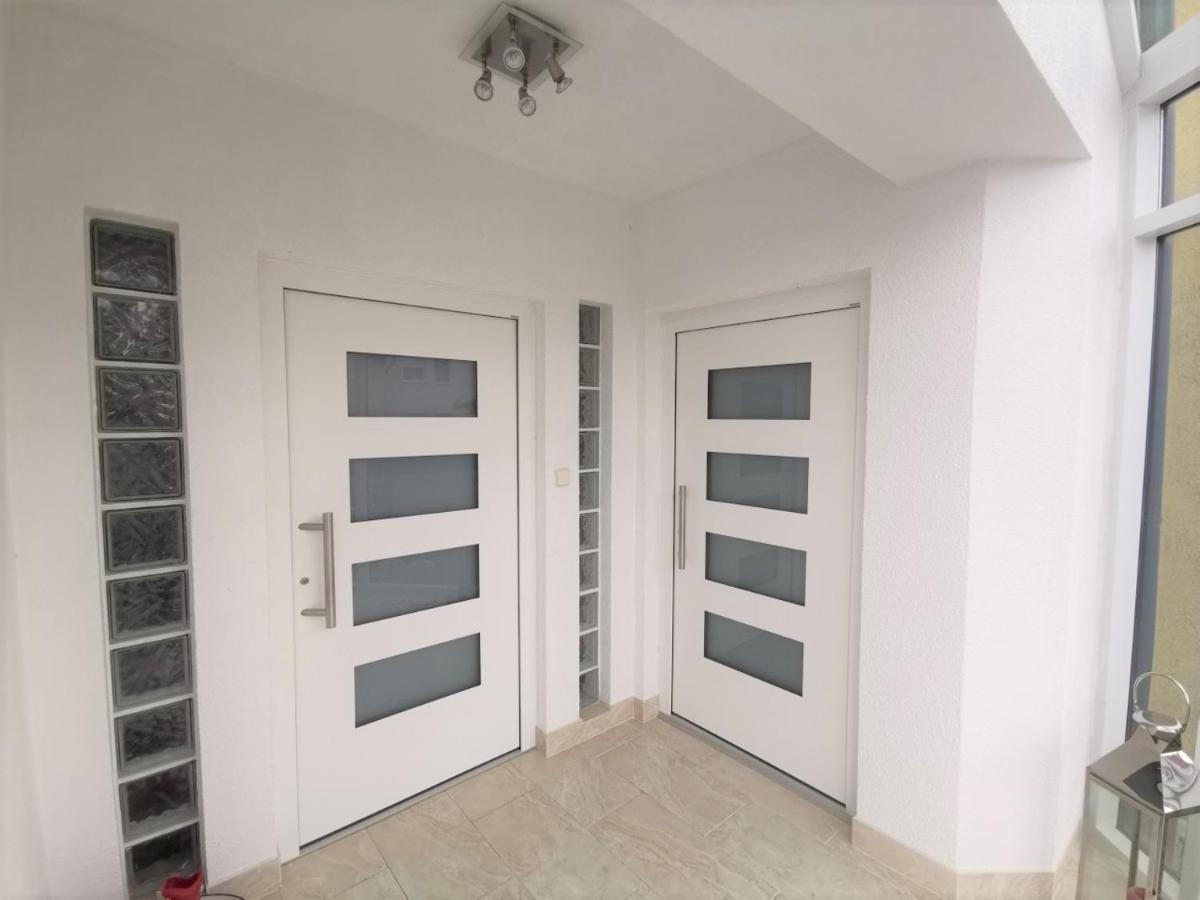 Lieblingsort Apartment Neusiedl am See Bagian luar foto