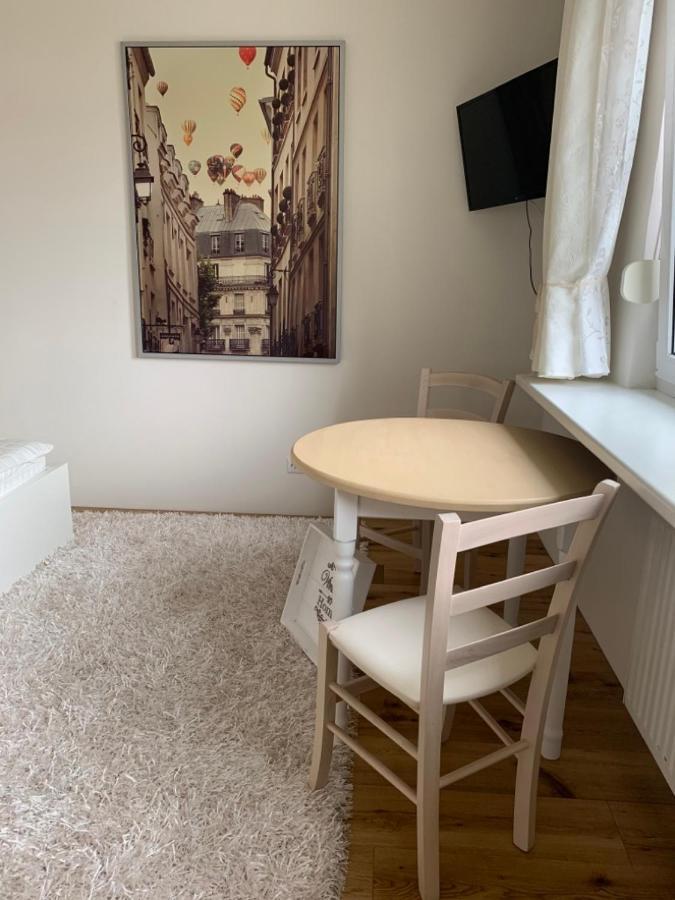 Lieblingsort Apartment Neusiedl am See Bagian luar foto