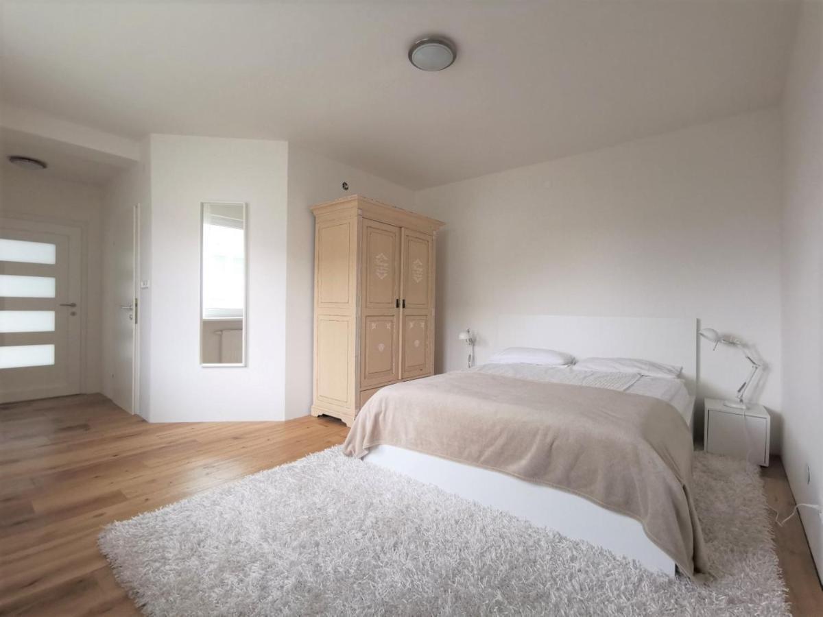Lieblingsort Apartment Neusiedl am See Bagian luar foto